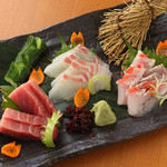 クレオール一歩