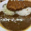 とんかつ檍のカレー屋 いっぺこっぺ 秋葉原店