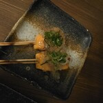 炭火厨房 根っこ - 