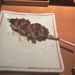 やきとり宮川 - 