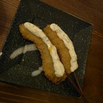 炭火厨房 根っこ - 