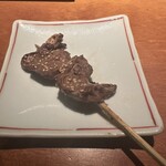 やきとり宮川 - 