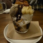 炭火厨房 根っこ - 