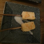 炭火厨房 根っこ - 