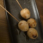 炭火厨房 根っこ - 