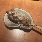 やきとり宮川 - 