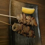 炭火厨房 根っこ - 