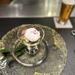 鉄板焼 さがみ - 