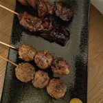 炭火厨房 根っこ - 