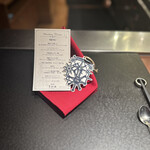 鉄板焼 さがみ - 