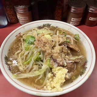 ラーメン二郎_1