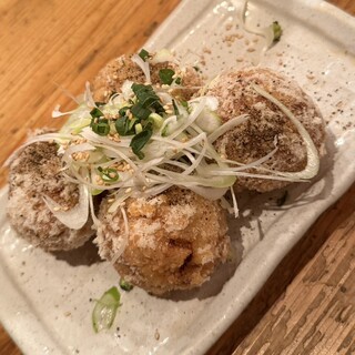 日本酒と串焼き みなと屋_1