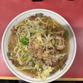ラーメン二郎_0