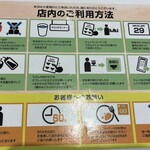 武蔵野うどん小麦晴れ - 