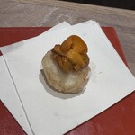 札幌かすそばtoてんぷら風土 - 