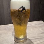 札幌かすそばtoてんぷら風土 - 