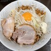 ラーメン二郎 川越店