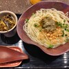 博多おでん自然薯 ちかっぱ堂 - 五島うどん