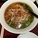 台湾料理 紅鶴楼 - 