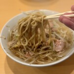 ラーメン二郎 - 