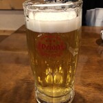 オリオン食堂 - 