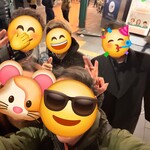 カジュアルフレンチBar 7FUKU - わちゃわちゃの5人