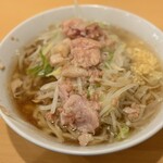 ラーメン二郎 - 