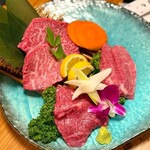 牛若丸 池袋本店 - 