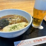 高尾山スミカ 蕎麦処 - 