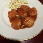 台湾料理 紅鶴楼 - 