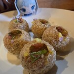 earth CONTEMPORARY - 