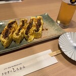 うなぎのしろむら - 