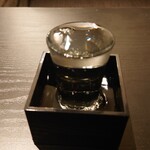 帯広せんべろの店 結 - 並々注いでもらえます(涙)