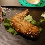 帯広せんべろの店 結 - 手羽先