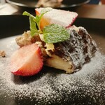 洋食屋 ポルコ - 