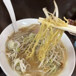 麺道蘭　二戸店 - 
