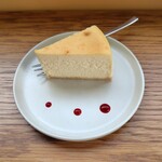 ツクロイ - ニューヨークチーズケーキ