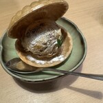 うなぎのしろむら - 