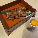 うなぎのしろむら - 