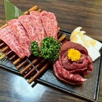 牛若丸 池袋本店 - 