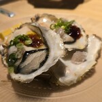 カジュアルフレンチBar 7FUKU - うっまぁ