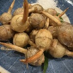炉天酒 たか春 - 