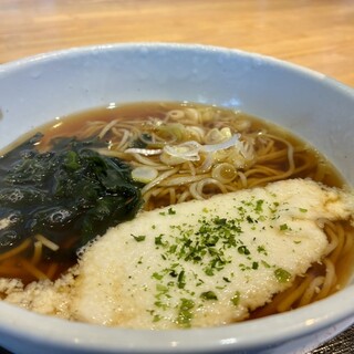 高尾山スミカ 蕎麦処_1