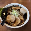 麺家いろは 射水本店