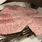 川崎名物 炭火焼肉 食道園 - 