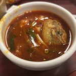 川崎名物 炭火焼肉 食道園 - 