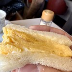 城亜 - 味がまた最高！だし巻き玉子のめちゃくちゃ美味いやつな感じ