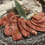 川崎名物 炭火焼肉 食道園 - 
