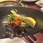 川崎名物 炭火焼肉 食道園 - 