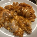 川崎名物 炭火焼肉 食道園 - 